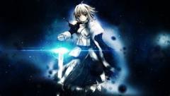 Luminariel the Seeker