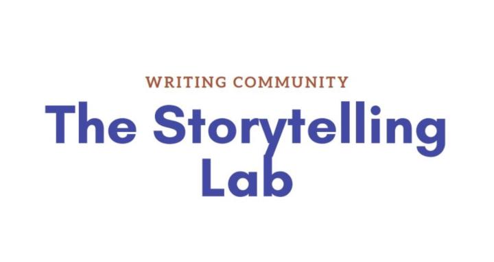The Storytelling Lab