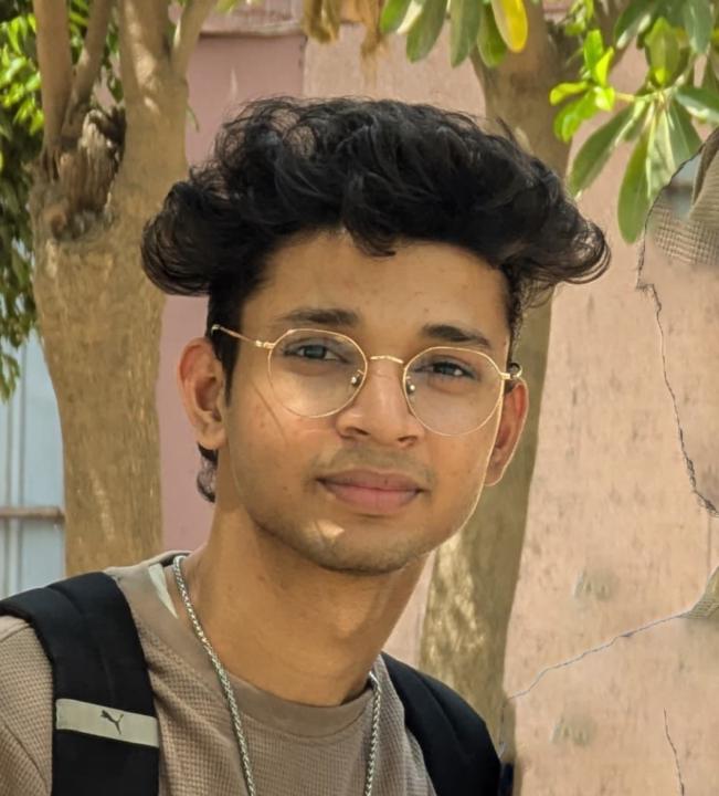 Sahil Rai
