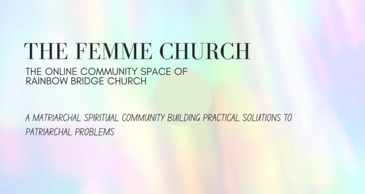 The Femme Church (RBC)
