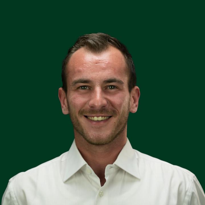 Nico Wahl