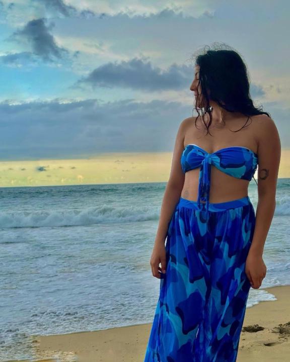 Valeria Hernández