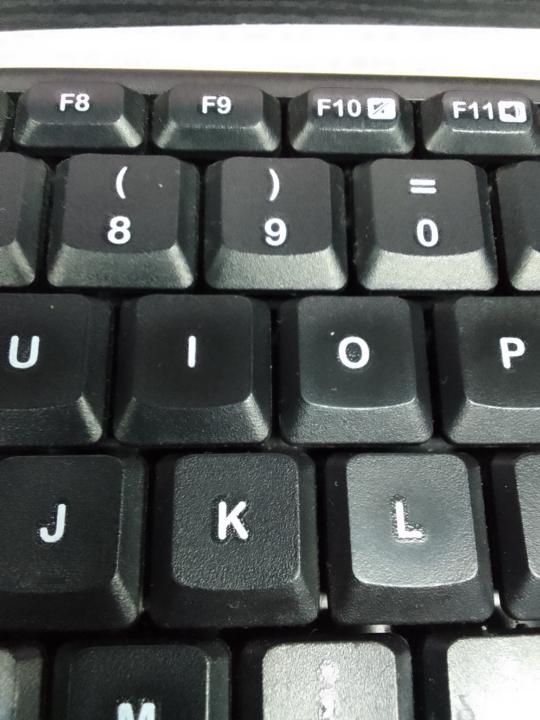 Ronald Alvarado chacon