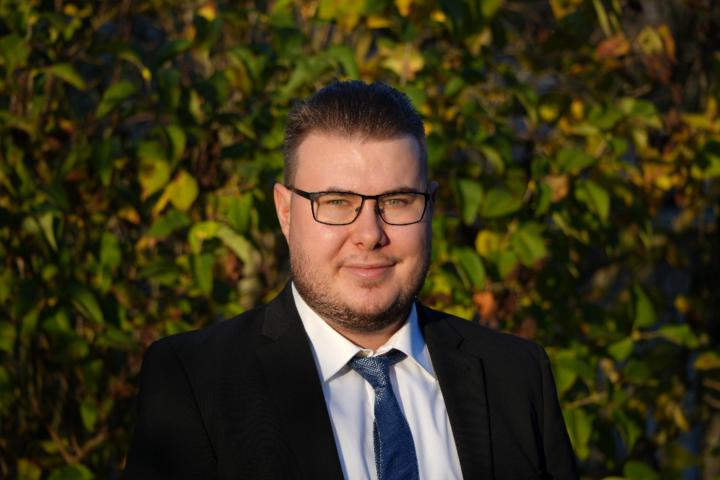 Vincent Jarschel