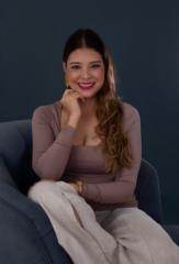 Angela Patricia Méndez Tello