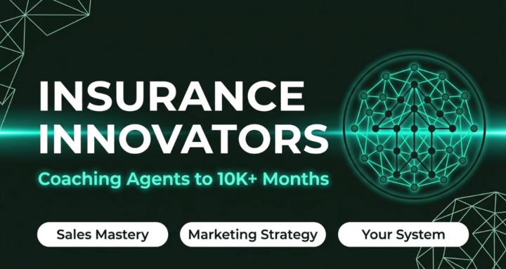 Insurance Innovators