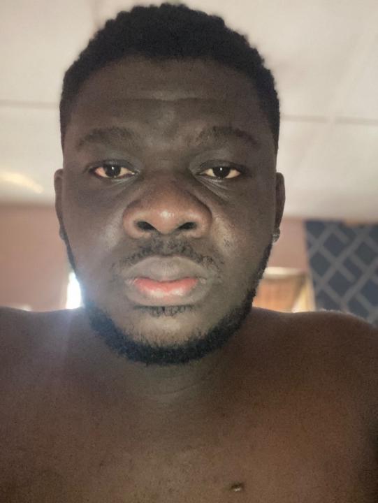 Benjamin Nyarko