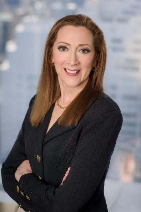 Sherri Sklar