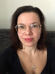 Barbora Zemanová