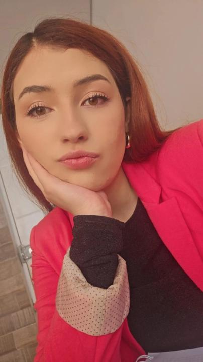 Alejandra Clavijo