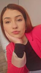 Alejandra Clavijo