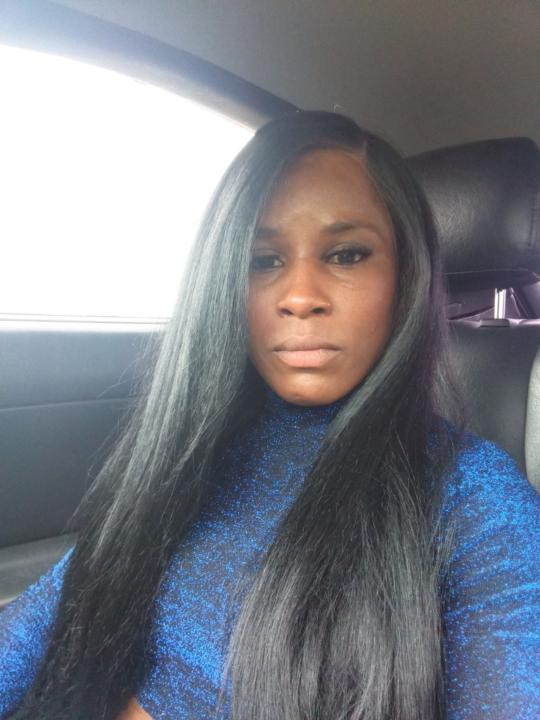 Shyra Floyd