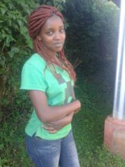 Hannah Kimani