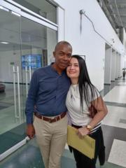 José Isaac Mosquera Ochoa