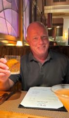 Tim Halleran