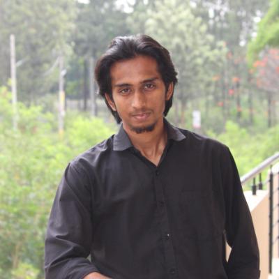 Prajwal Patil