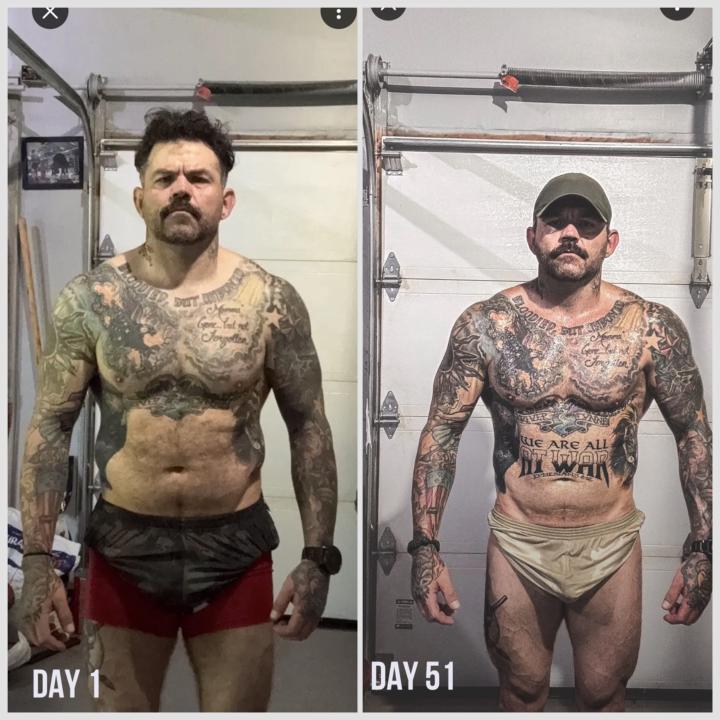 THE LAST MILE IS ALWAYS THE HARDEST