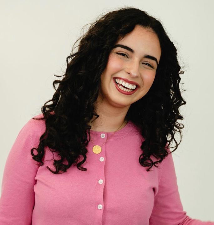Sara Ouarzazi