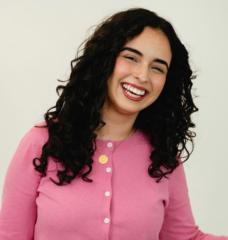 Sara Ouarzazi