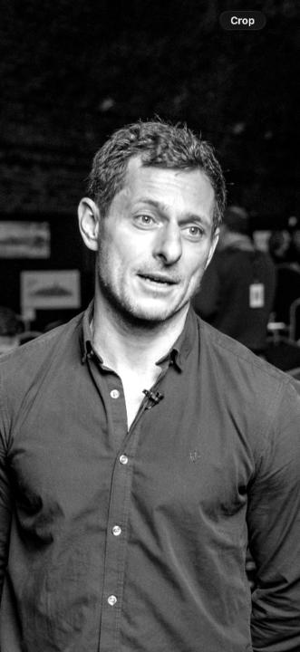 Dan Kohn