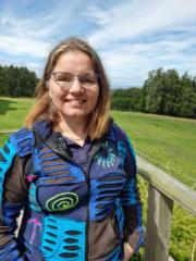 Frederike Ritsema van Eck