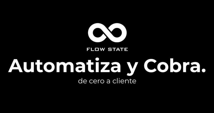 Automatiza y Cobra.