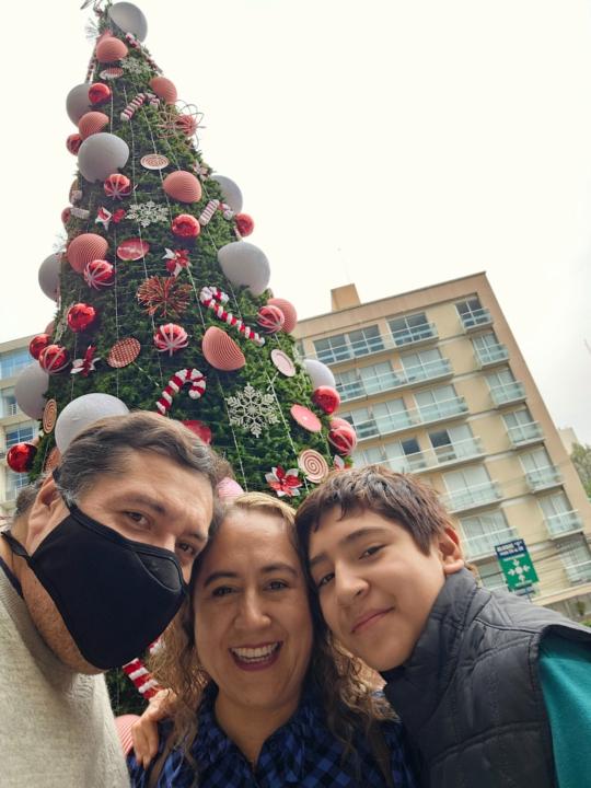 Francisco javier Murillo Ruiz