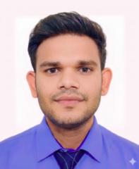 Nitesh Prajapathi