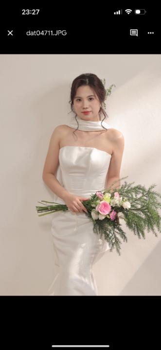 Nguyễn Thị Thuỷ Tiên