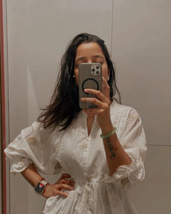 Snigdha Bose