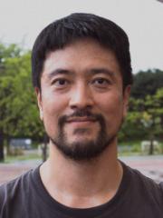 Taehoon Kim