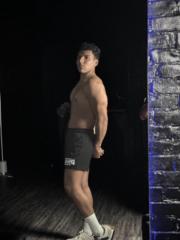 Joshua Sanchez