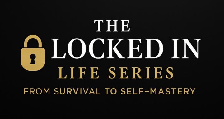 The Locked In Life Series