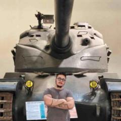 Paul M