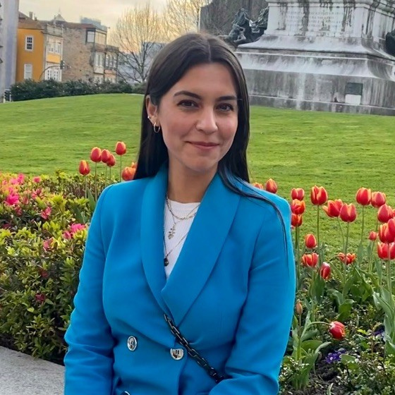 Zaira Villar Costas