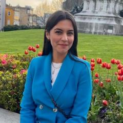 Zaira Villar Costas