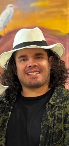 Edward Terraza