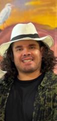 Edward Terraza