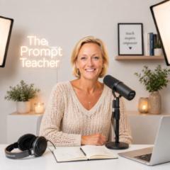 Beth Ellenburg