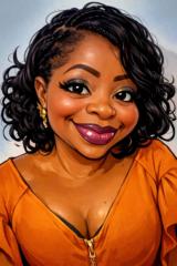 Norma Muzambi