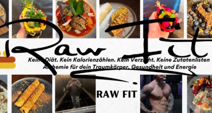 RAWfit