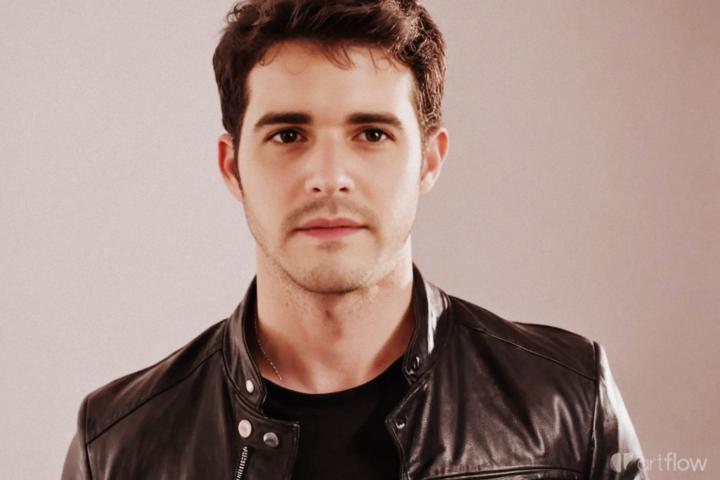 Juan Marcos Cano Sánchez