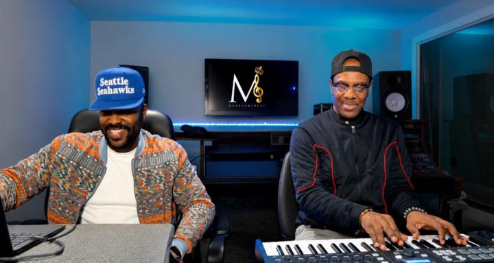 MoneOnDaBeat