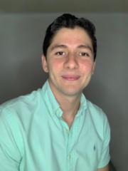 Hiram Orlando Castillo Felix