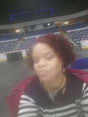 Marchelle Sharpe-Nesbitt