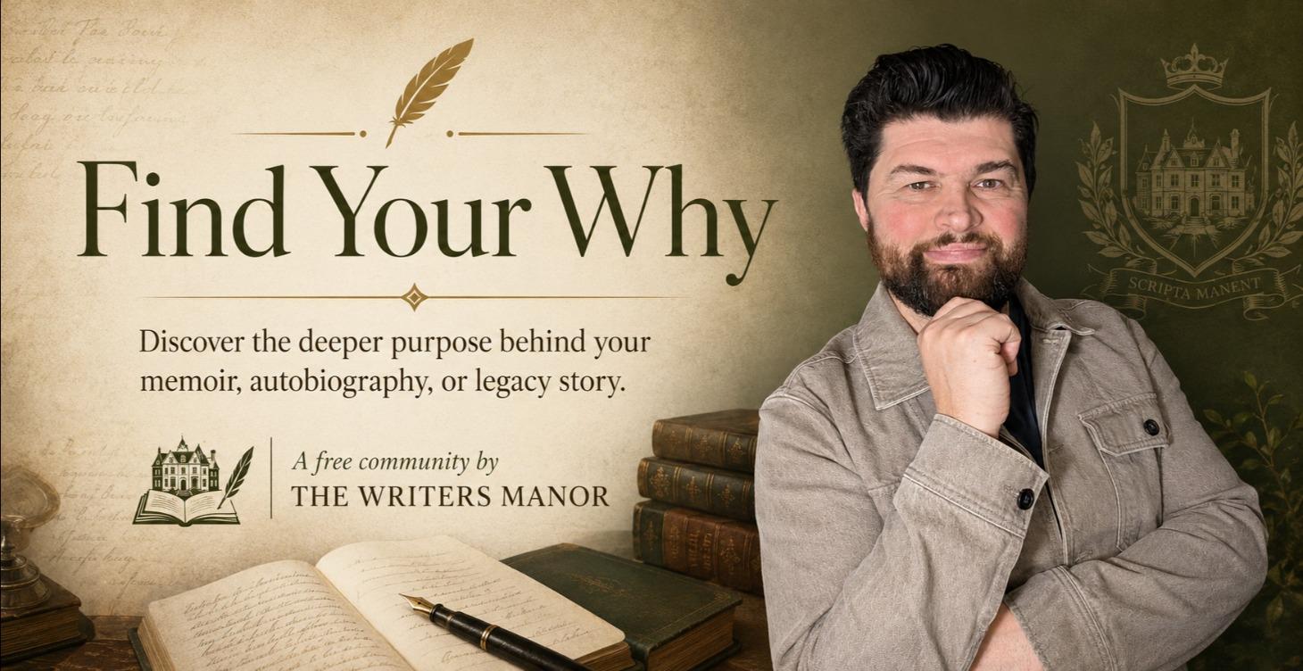 Find Your Why