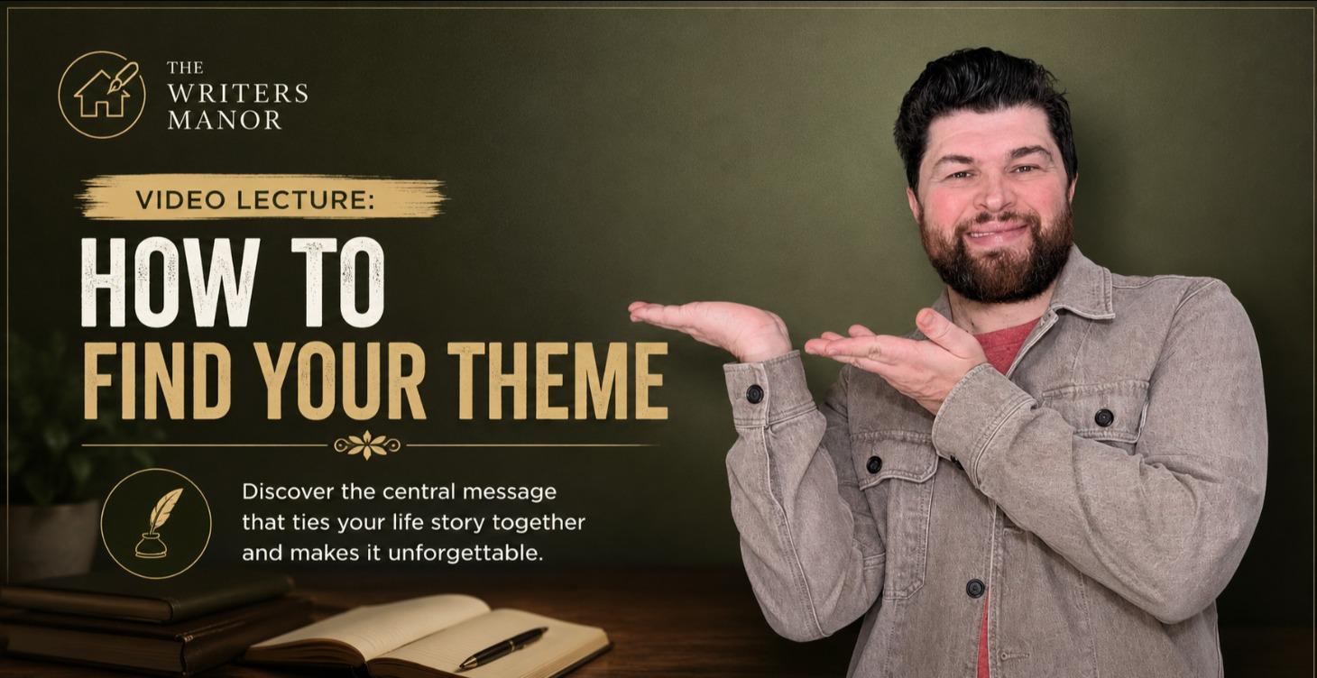 How To Fine Your Theme