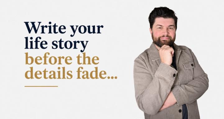 60-Day Life Story Blueprint
