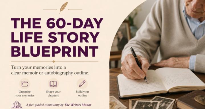 60-Day Life Story Blueprint