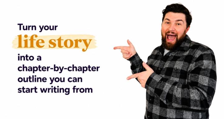 60-Day Life Story Blueprint
